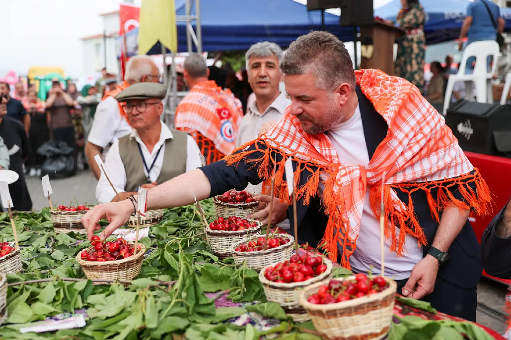 Başkan Duman'dan dikkat çeken mesaj!