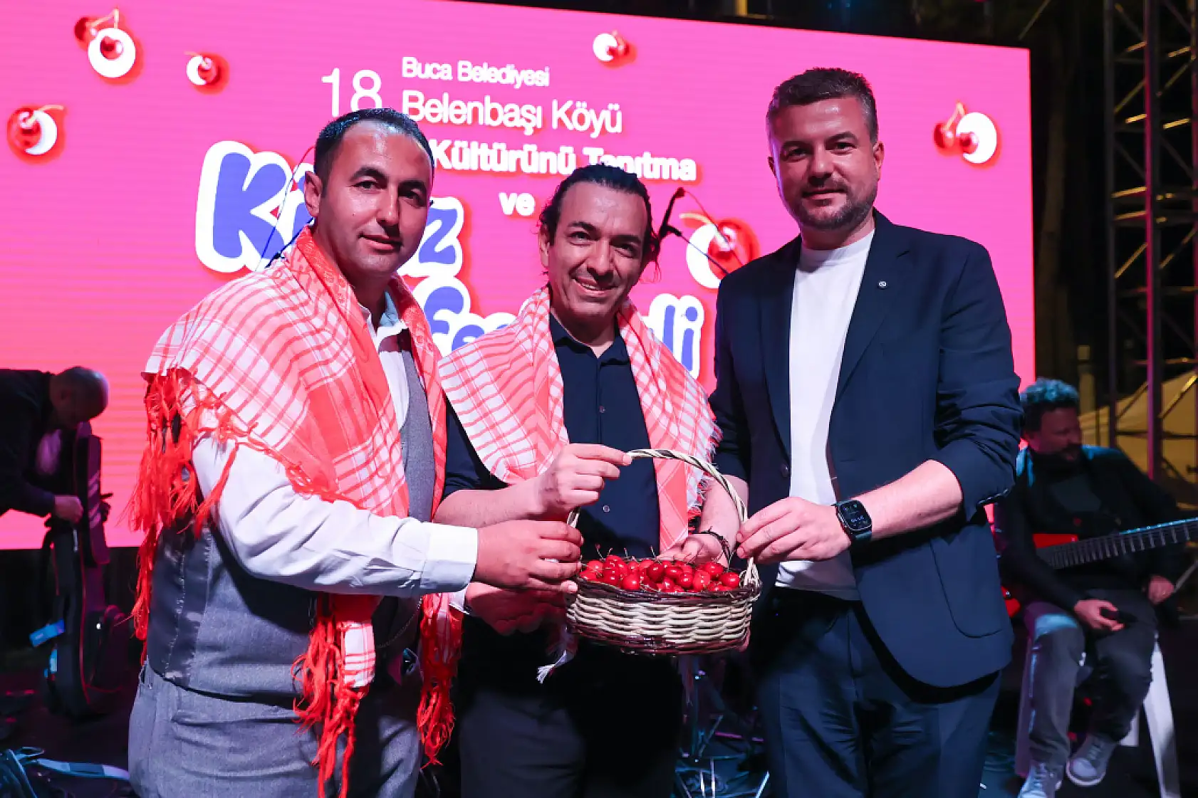 Başkan Duman'dan dikkat çeken mesaj!