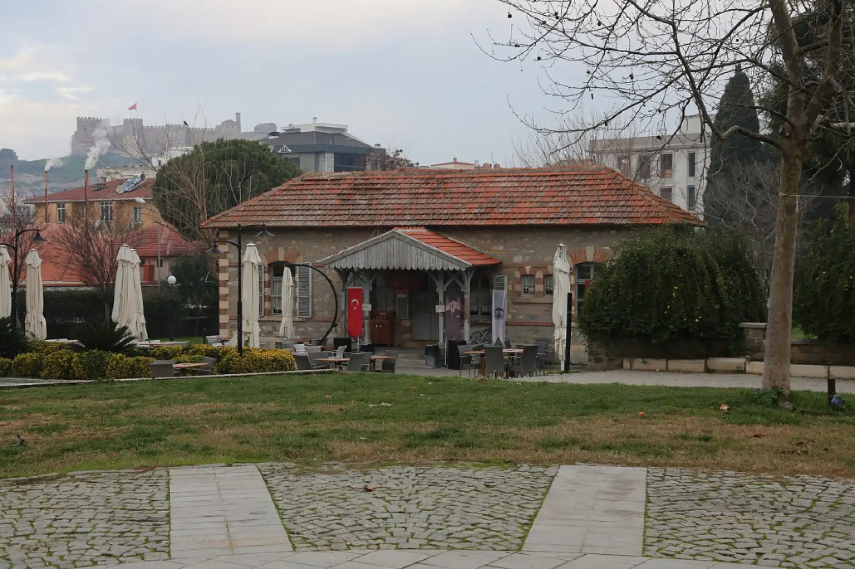 Bayramda Efes Selçuk'ta hangi işletmeler açık? İşte çalışma saatleri