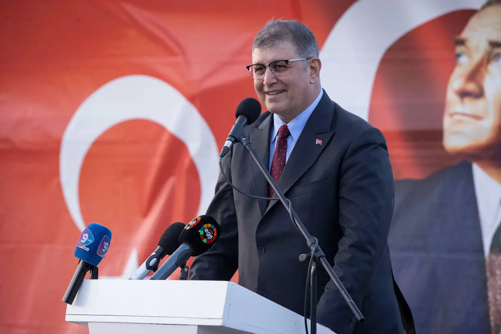 Dev yatırım: Kendi kaynaklarıyla 30 araçlık filo