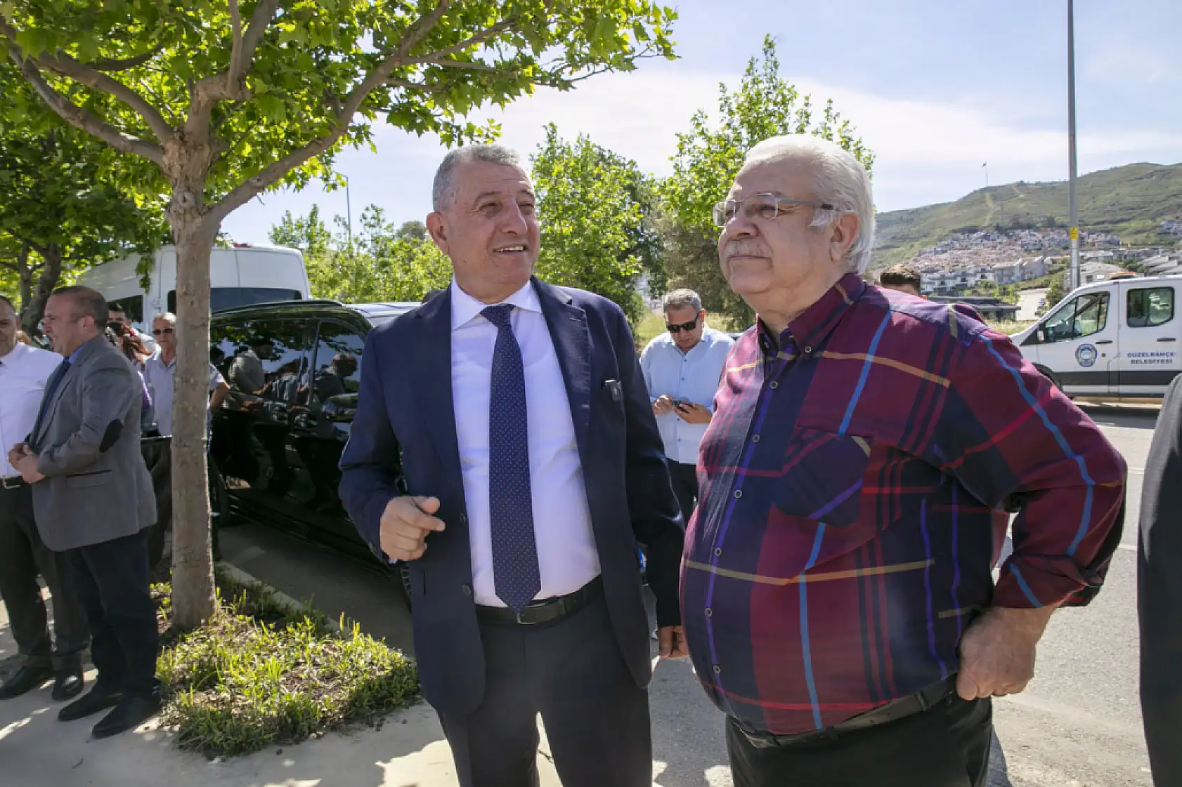 Güzelbahçe 'de üniversiteli kızlara özel! Bu yurt çok konuşulacak