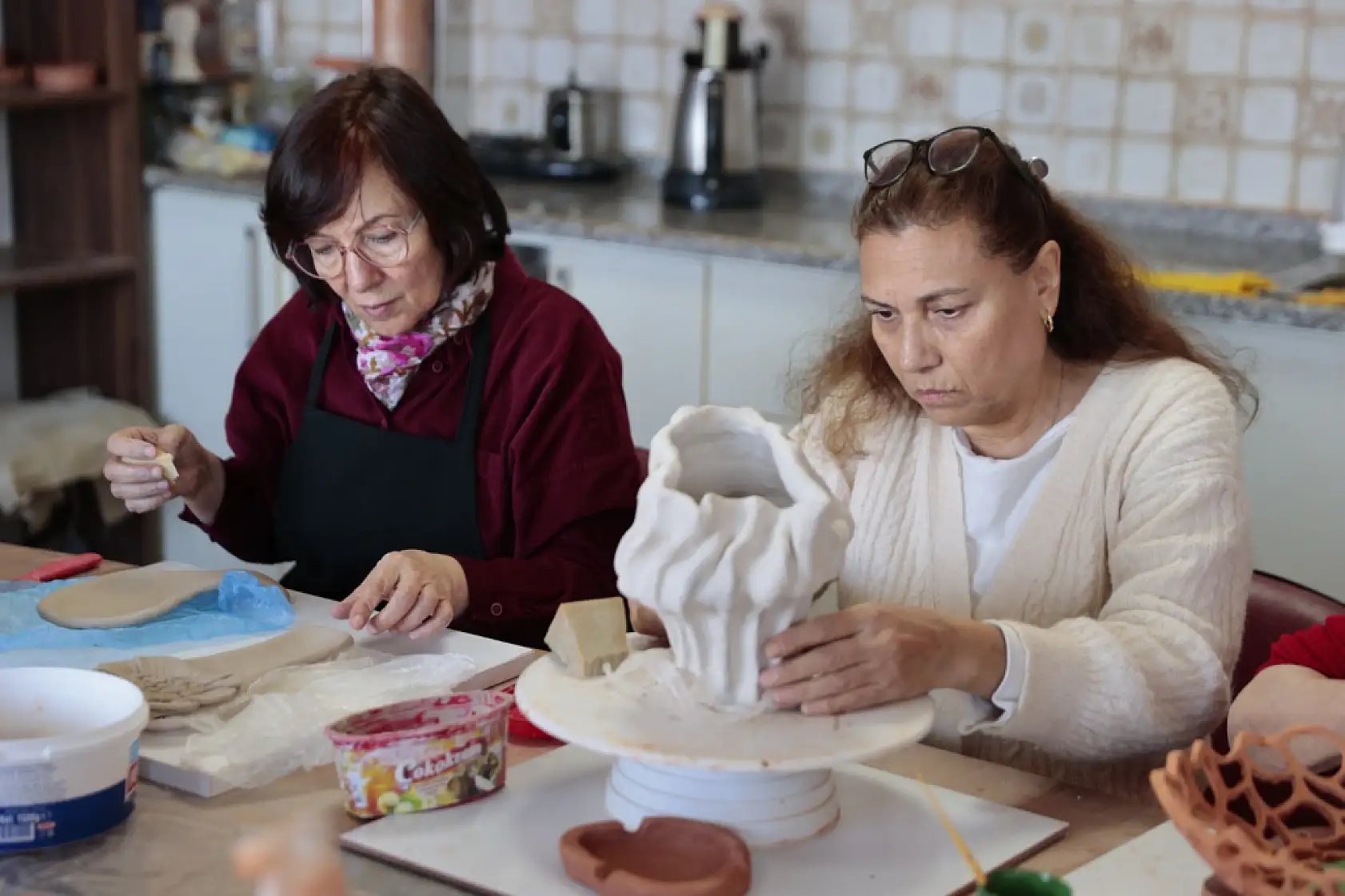 İzmir'de sağlıklı yaş almanın adresi: Kurs kayıtları başladı