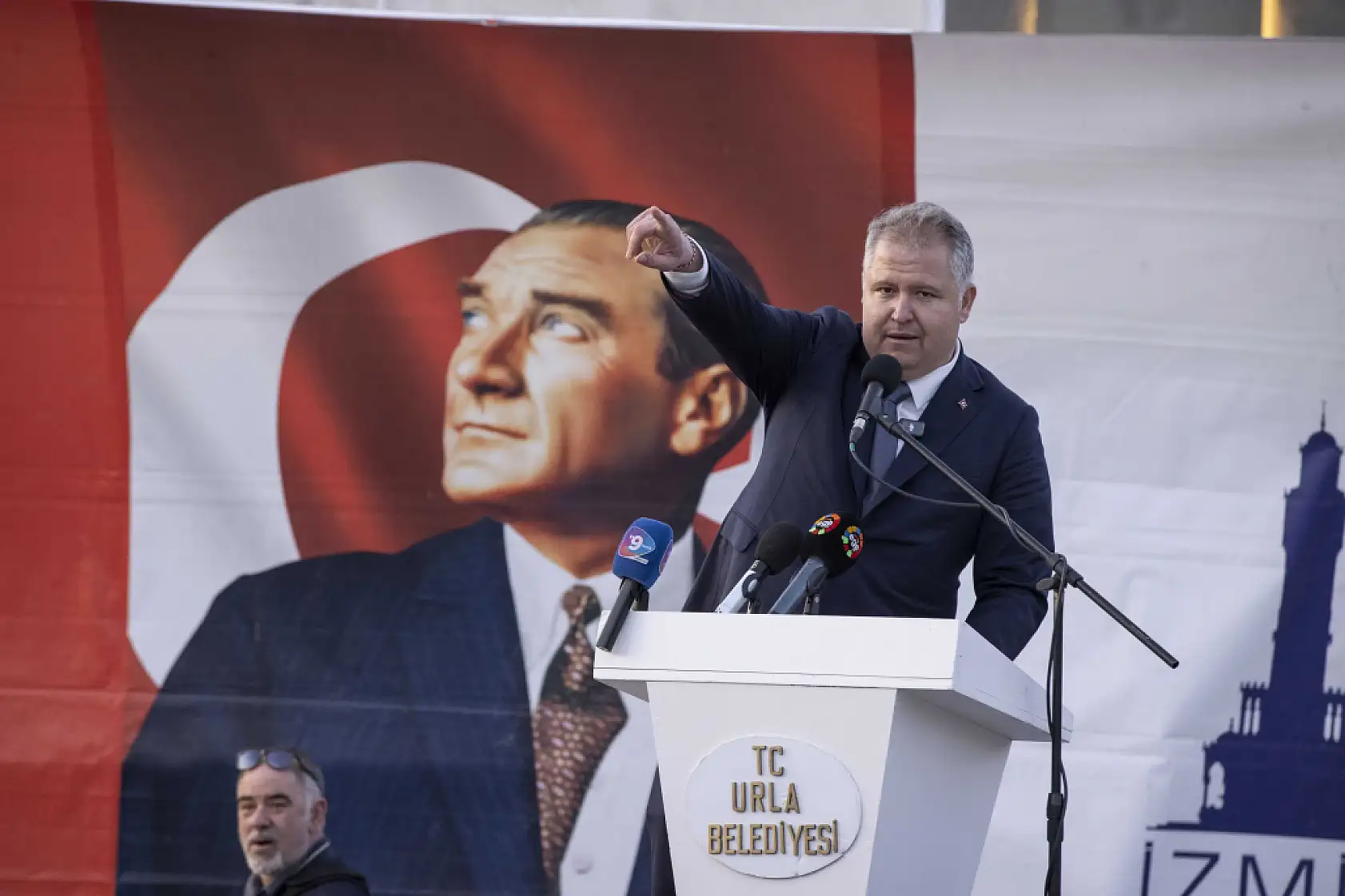 Dev yatırım: Kendi kaynaklarıyla 30 araçlık filo