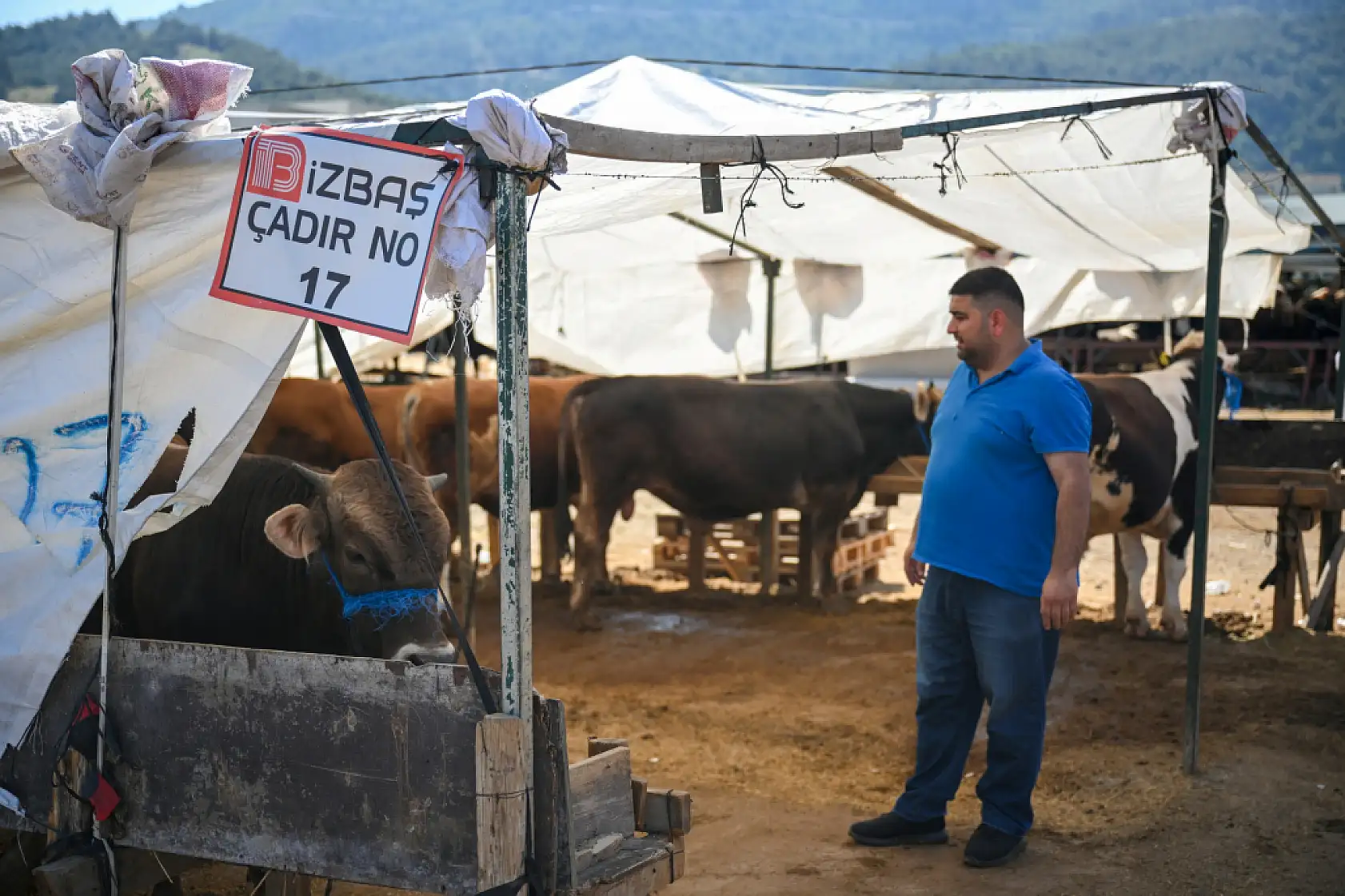Bornova'da bayram alarmı!