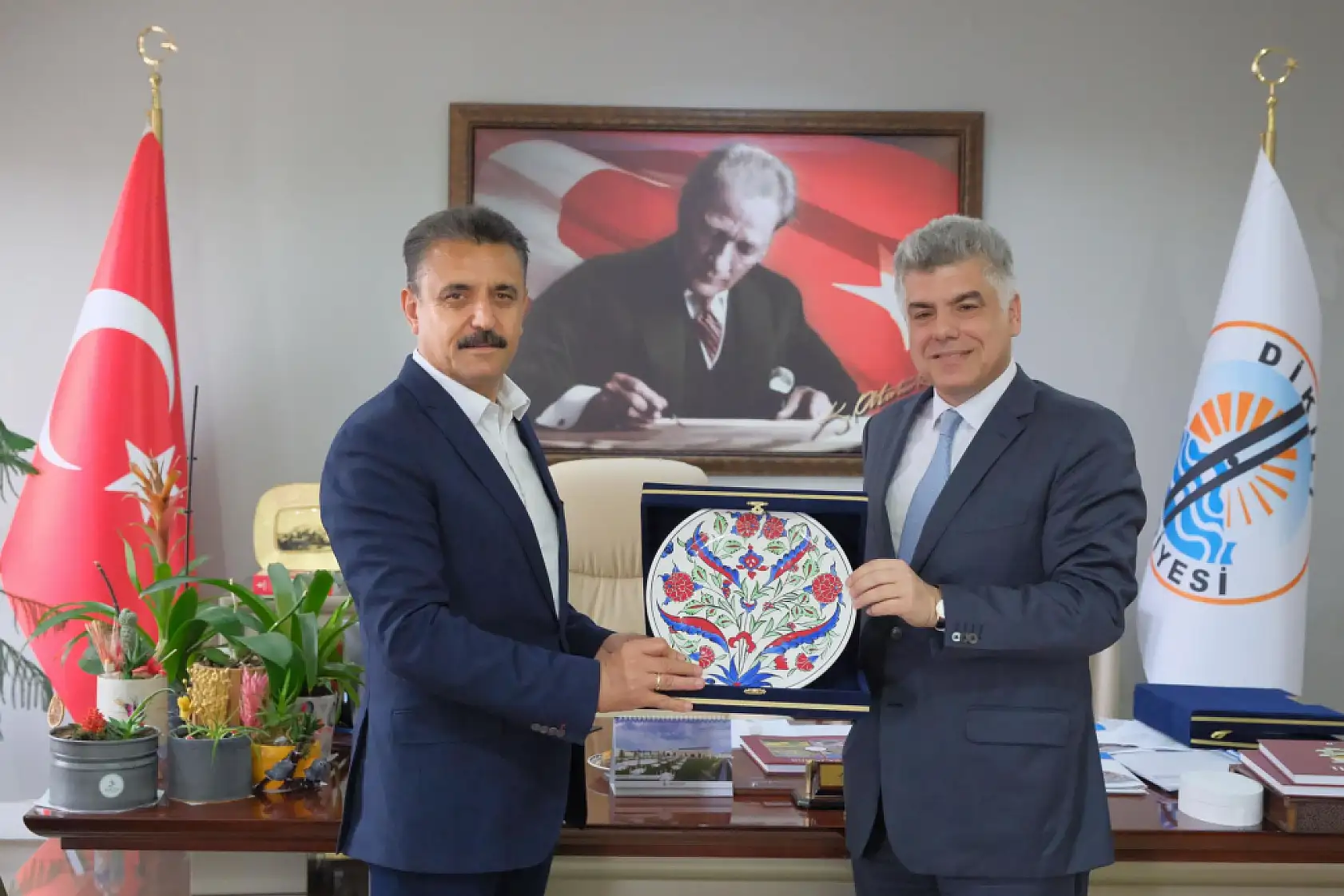 Ege'nin heyecan verici seferi başlamak üzere!