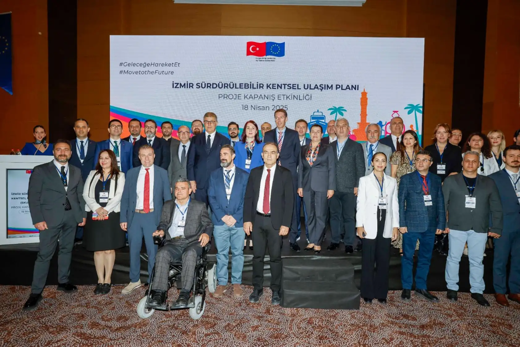 İzmir'de fark yaratacak eylemler başlıyor