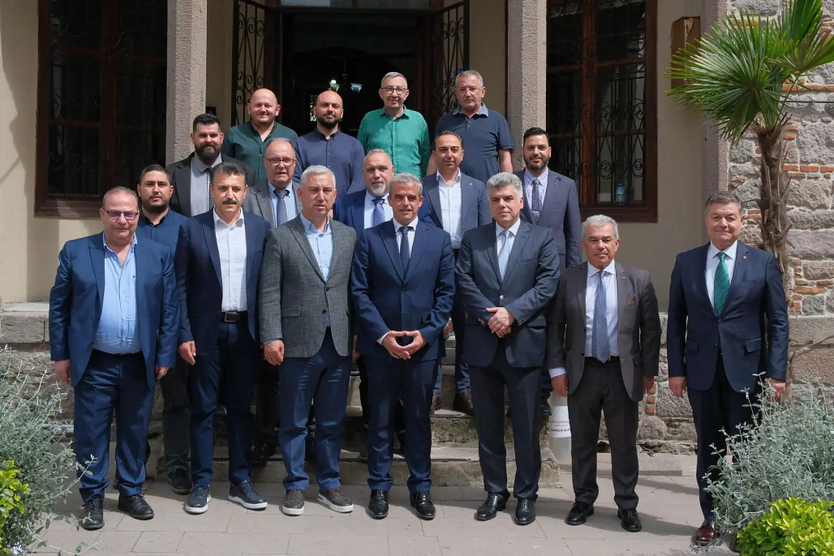Ege'nin heyecan verici seferi başlamak üzere!