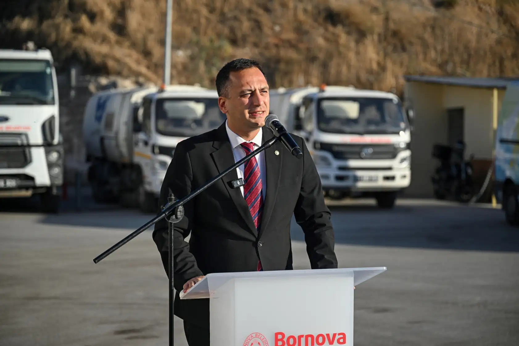 Eşki sendika temsilcilerini uyardı!