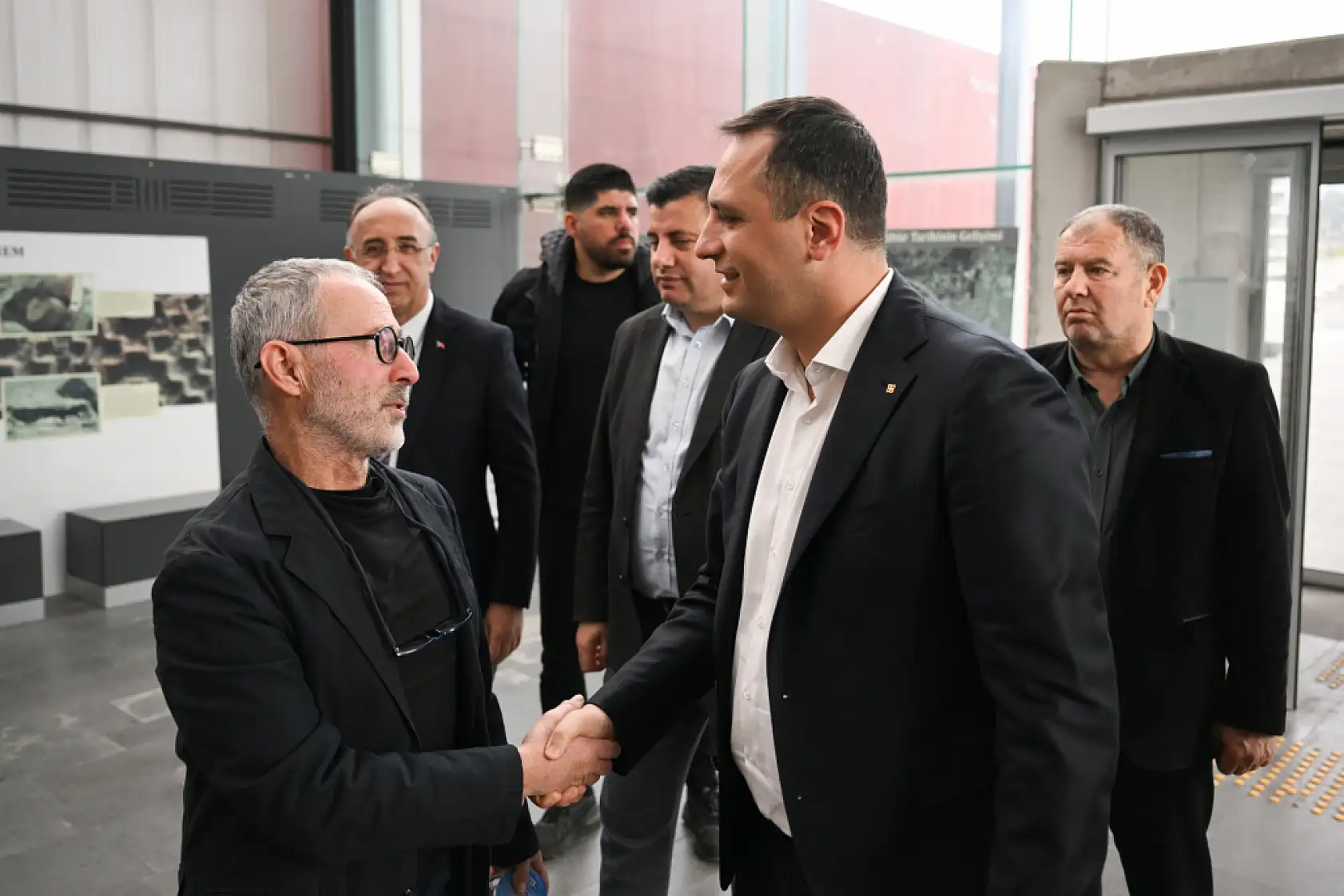 Kültürel zenginliğini müzelerle geleceğe taşıyor