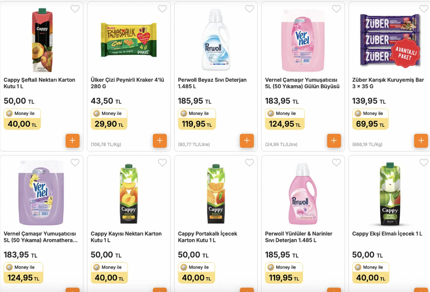 Migros Cumadan Cumaya diyerek büyük indirim yaptı: Almayan pişman olur
