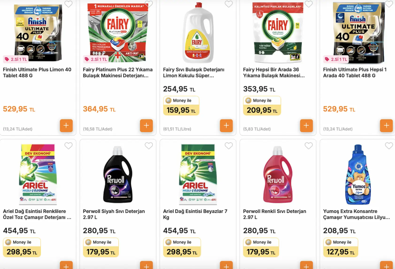Migros'a giden ikincisini 1 TL'ye alacak: Giden kapacak