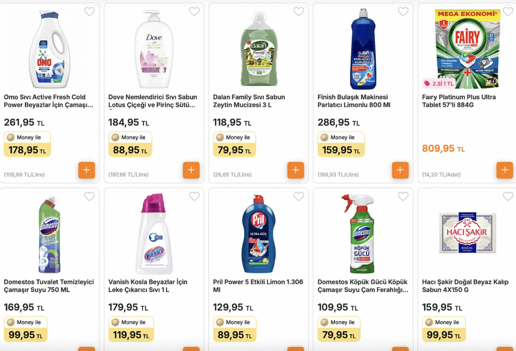 Migros'a giden ikincisini 1 TL'ye alacak: Giden kapacak