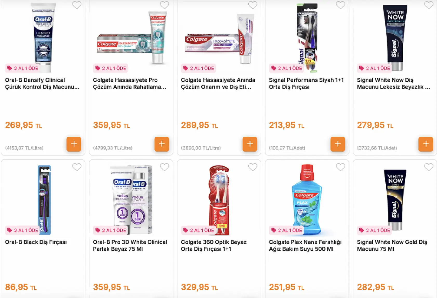 Migros'a giden kapışacak: 1 alana 1 bedava olacak