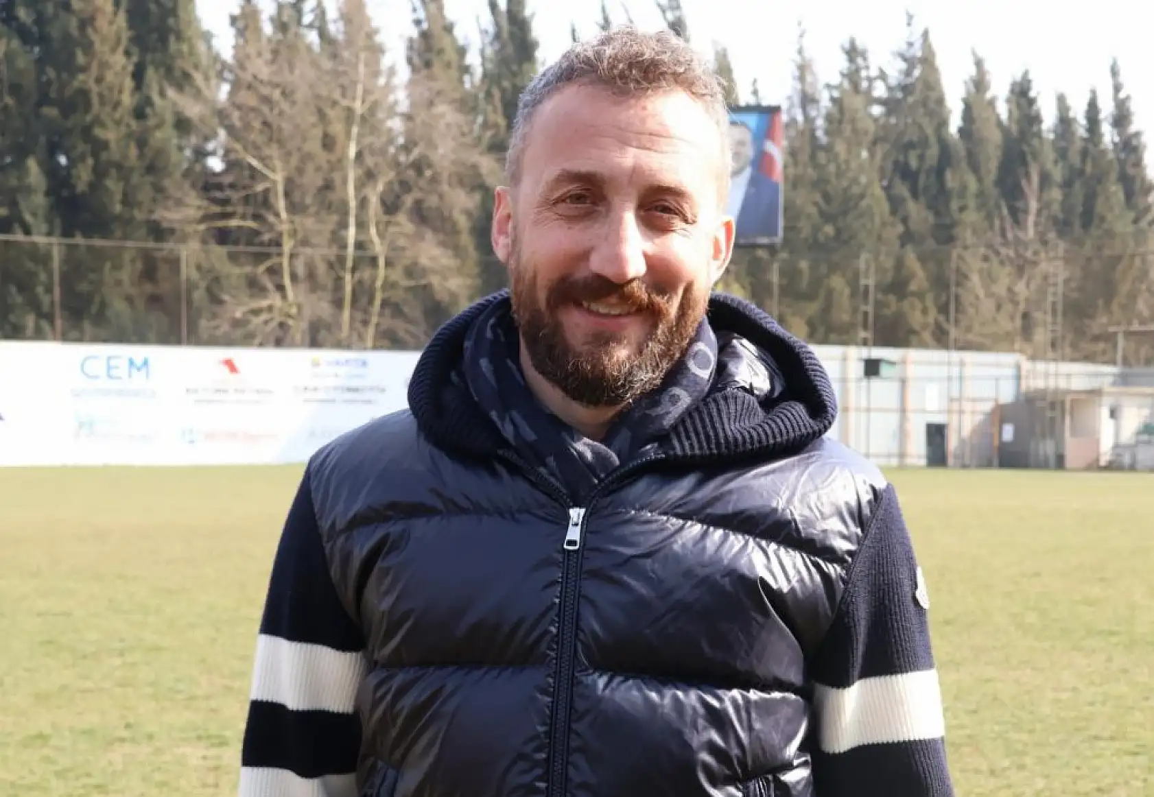 Belediye Derincespor, Gebze'ye satıldı! İşte müsabakaların yeni adresi