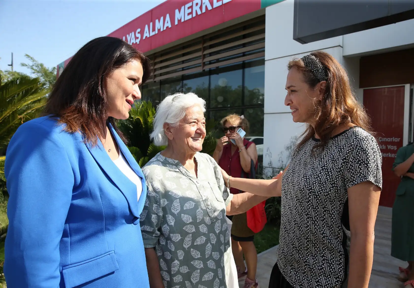 Yaşlılara Saygı Haftası | Dolu dolu etkinliklik programına hazır mısınız?