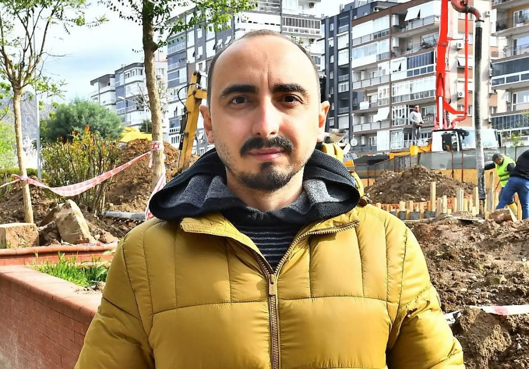 Karşıyaka'ya modern üst geçit geliyor | Ne zaman açılacak?