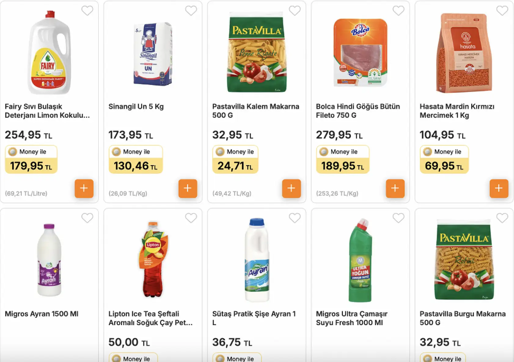 Telefon numarasını veren 100 TL indirimi kapacak: Migros duyurdu