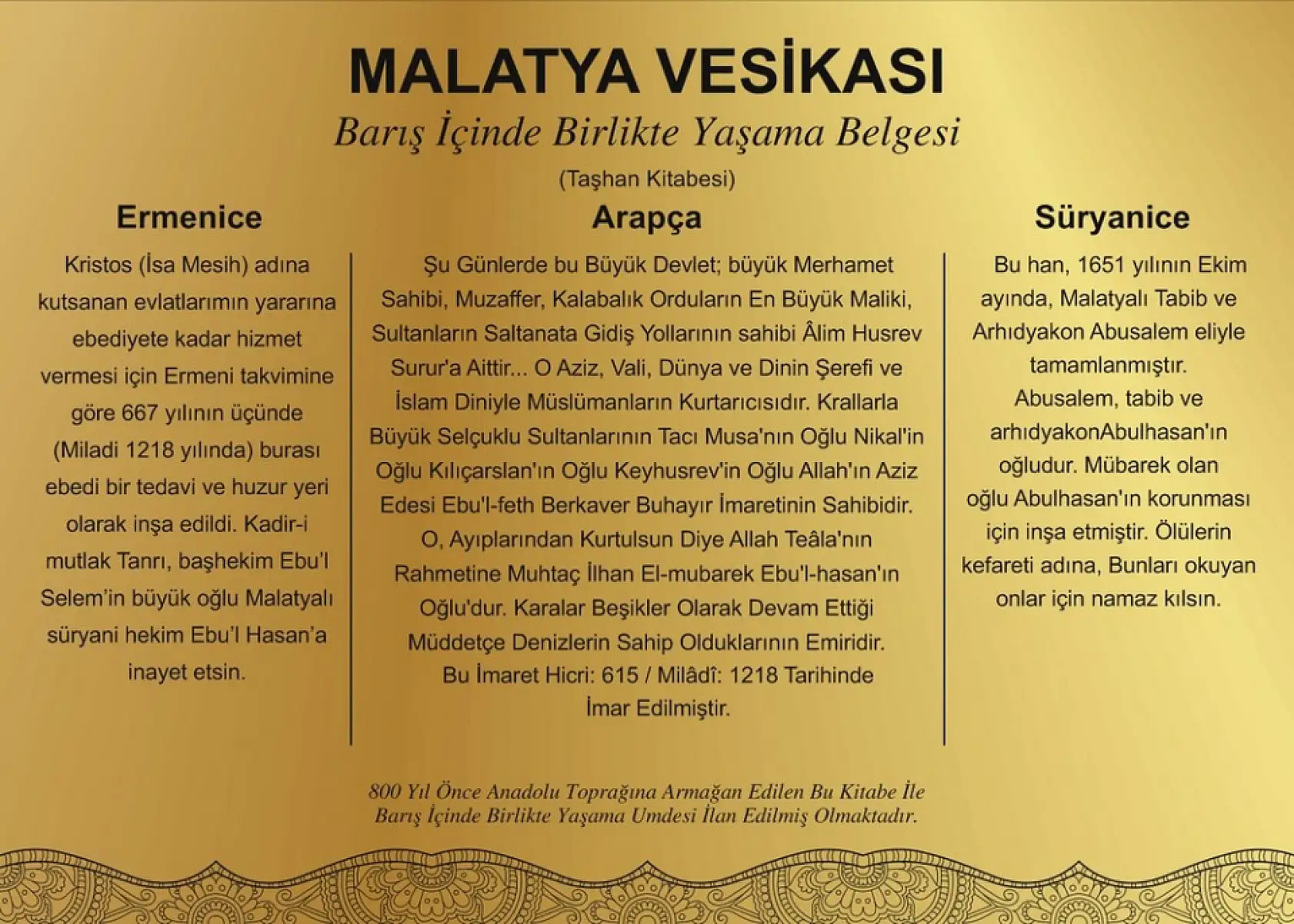 Yüzlerce mağara, tarihi hanlar ve uçurum kenarında yürüyüş yolları: Türkiye'nin bu iline turistler akın ediyor, hala gitmeyen kaldıysa...