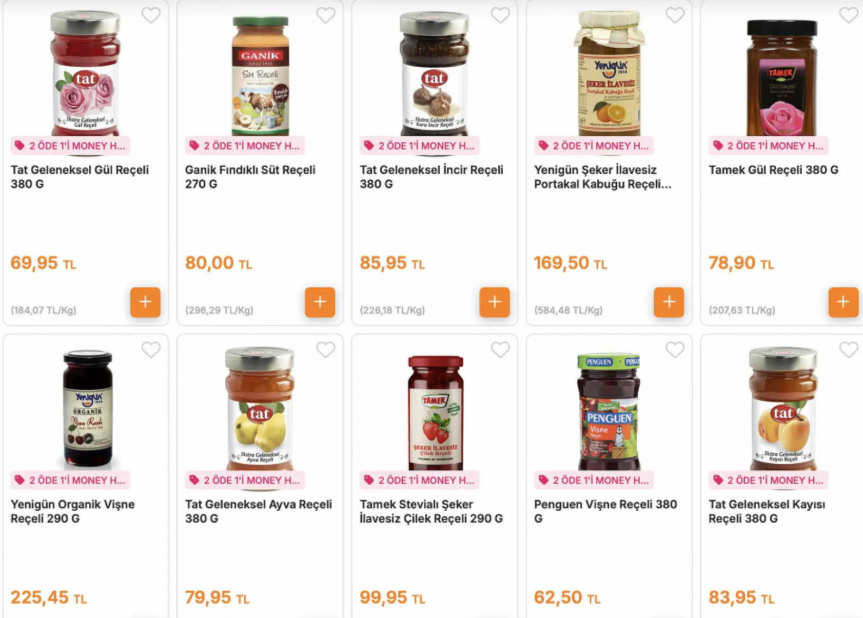Migros'ta 2 ödeyene 1'i iade olacak: Son gün bugün
