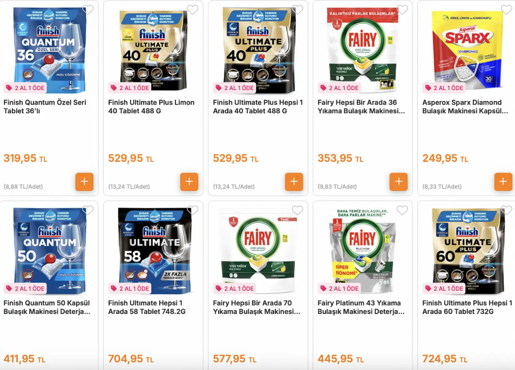 Migros 2 al 1 öde kampanyası başlattı: Sepetler dolup taşacak