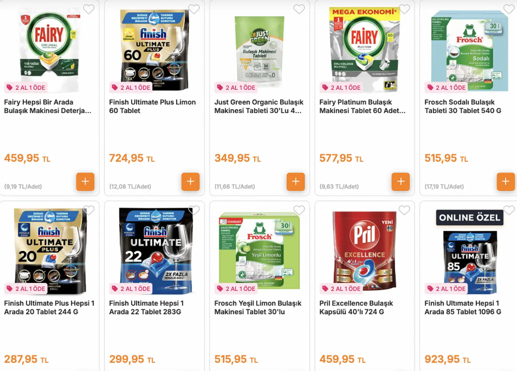 Migros 2 al 1 öde kampanyası başlattı: Sepetler dolup taşacak