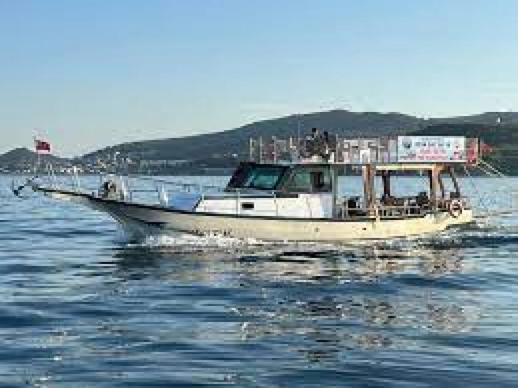 Sadece denizyoluyla ulaşılan cennetler: 2025'in Urla Tekne Turu tavsiyeleri
