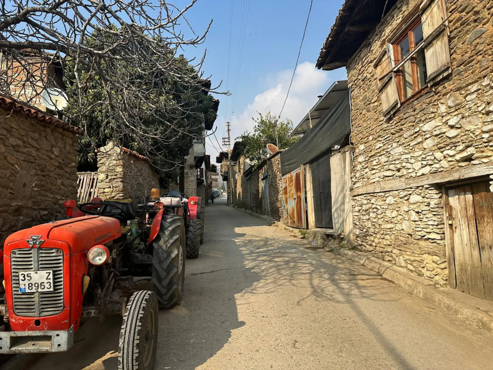 Bu rota çok konuşulacak | Tarihle kucaklaşıp, doğayla yenileneceğiniz bir geziye hazır mısınız?