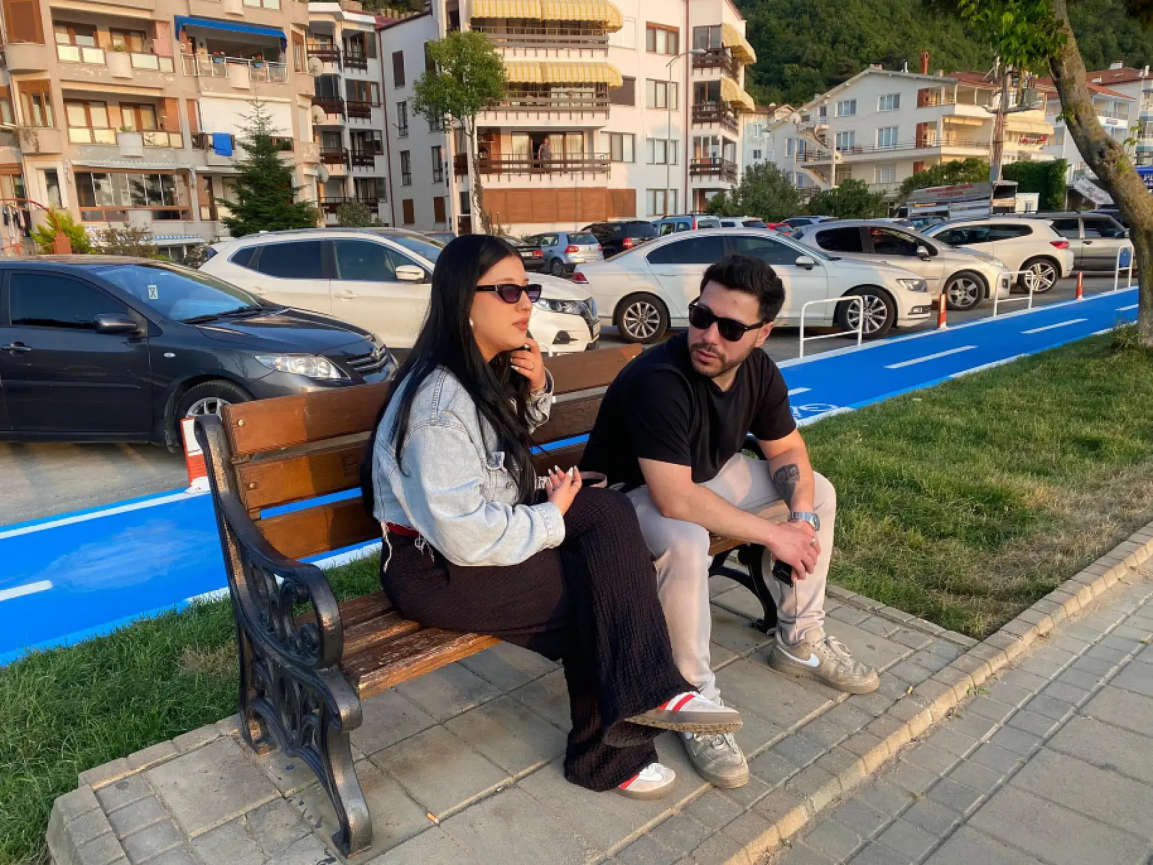 Bayramda sessiz ve huzurlu bir kaçamak