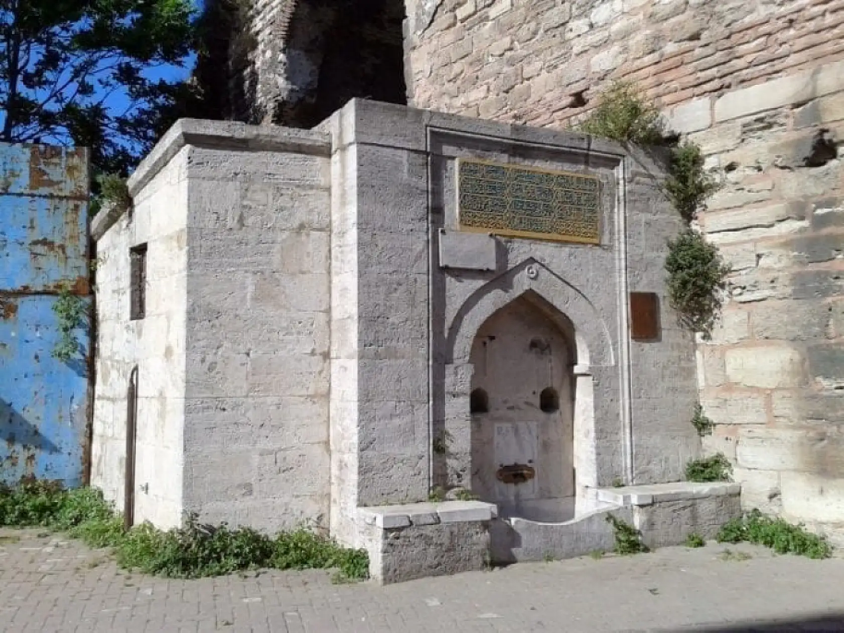 Bu ilçenin adı neden Çeşme? İşte Çeşme'nin az bilinen yüzü...