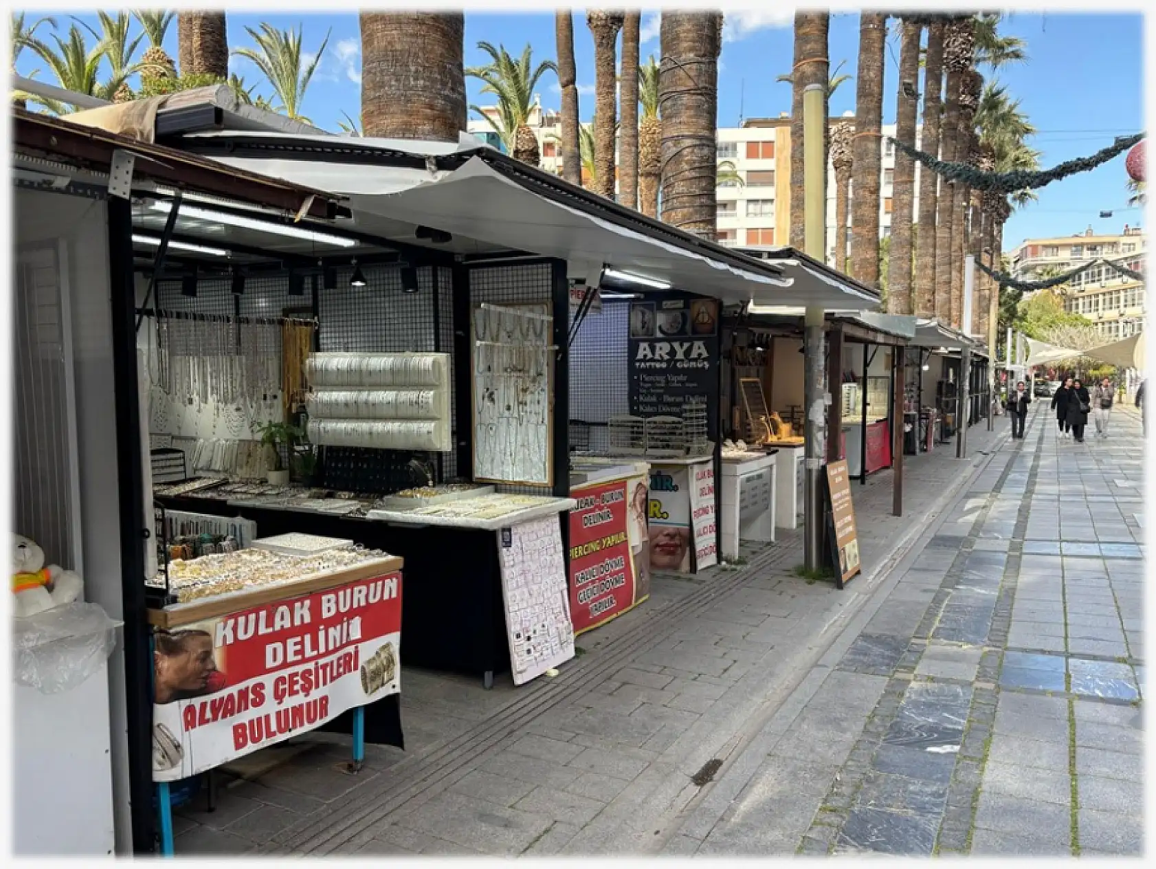 Konak Belediyesi'nden kamuoyuna açıklama