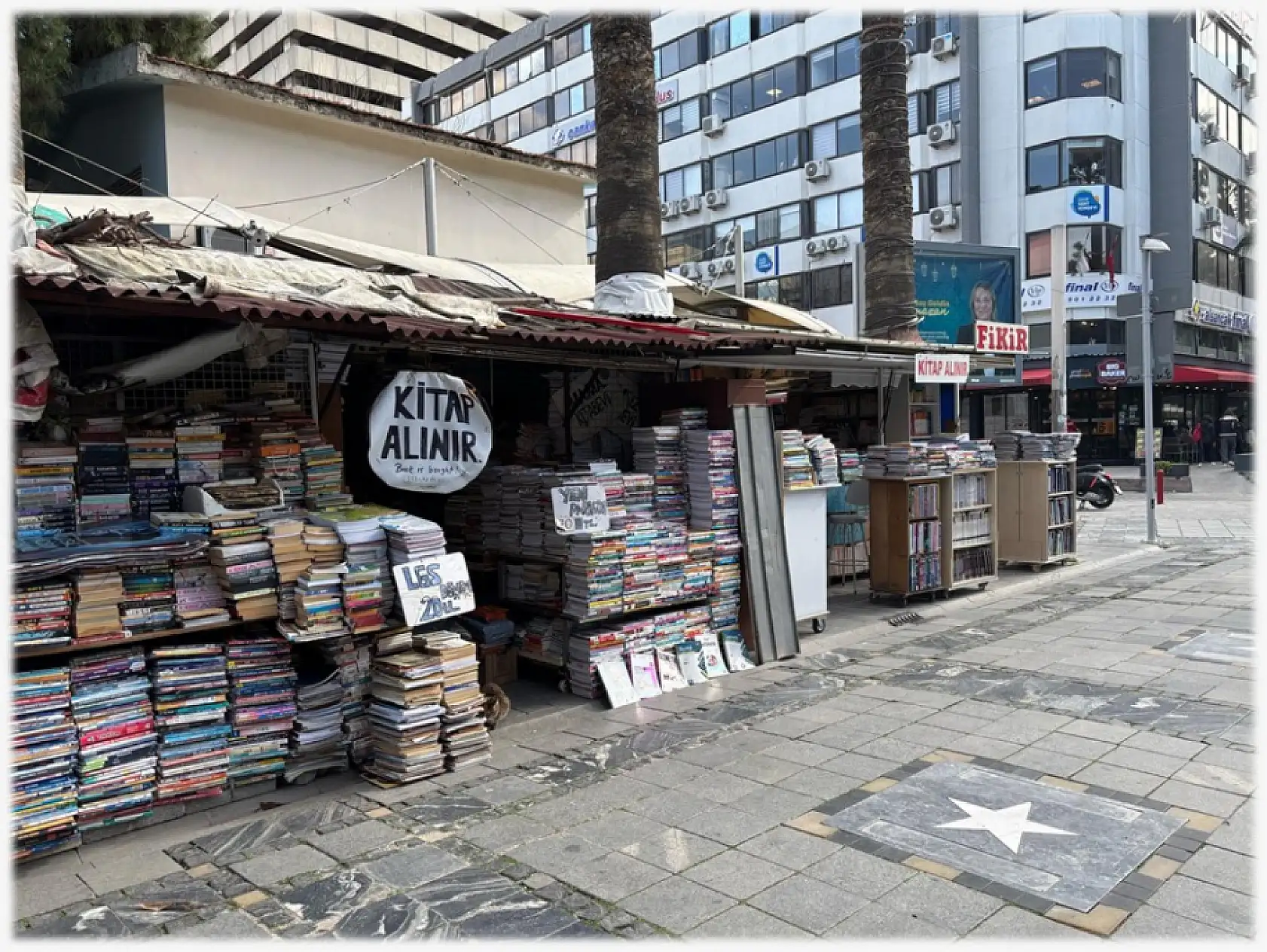 Konak Belediyesi'nden kamuoyuna açıklama