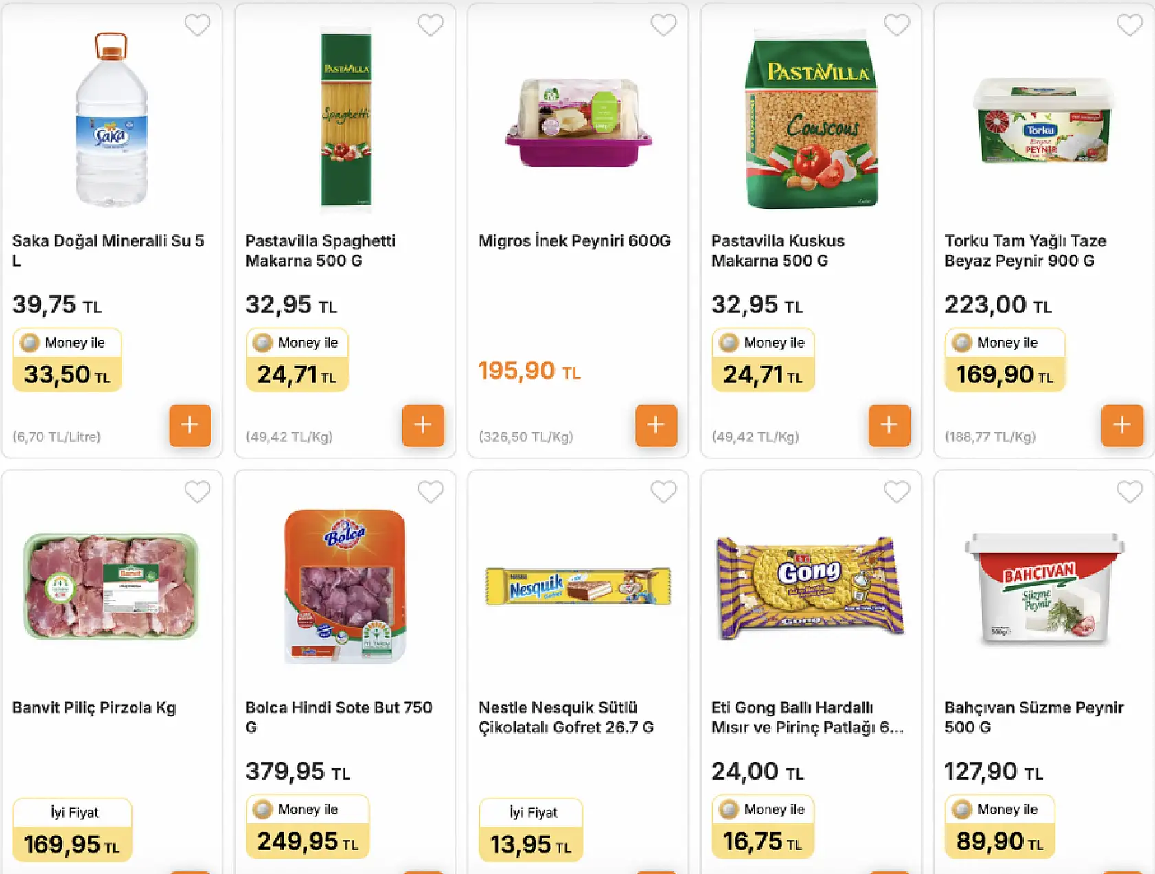 Telefon numarasını veren 100 TL indirimi kapacak: Migros duyurdu