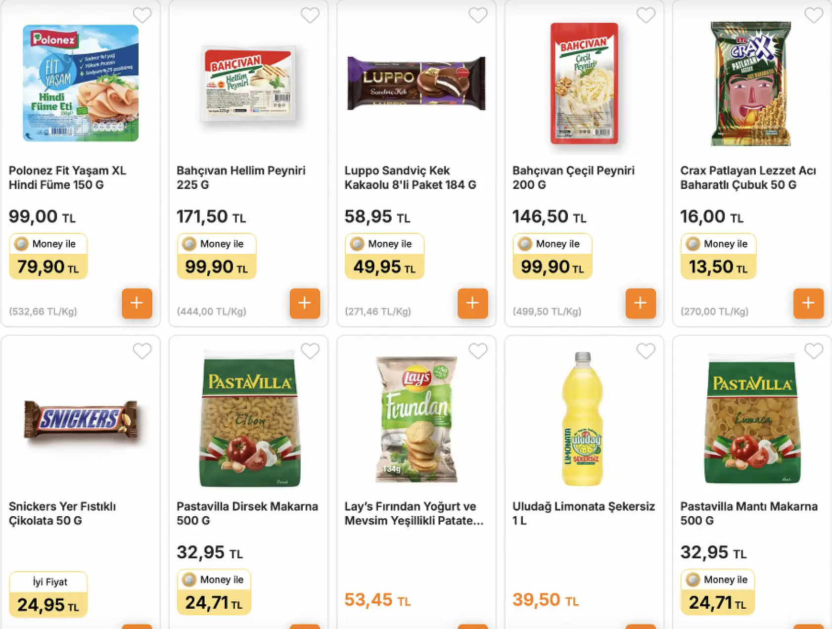 Telefon numarasını veren 100 TL indirimi kapacak: Migros duyurdu