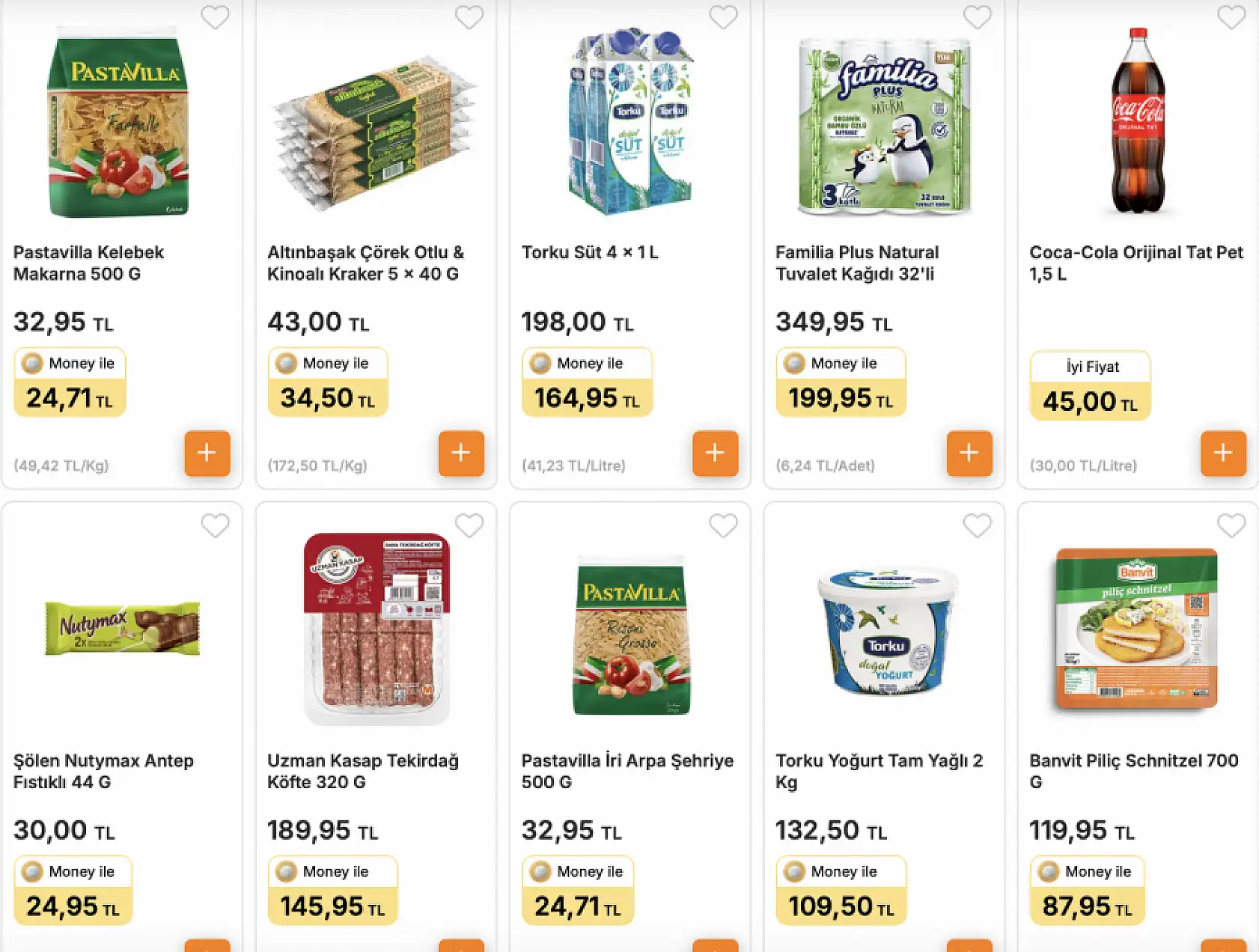 Telefon numarasını veren 100 TL indirimi kapacak: Migros duyurdu