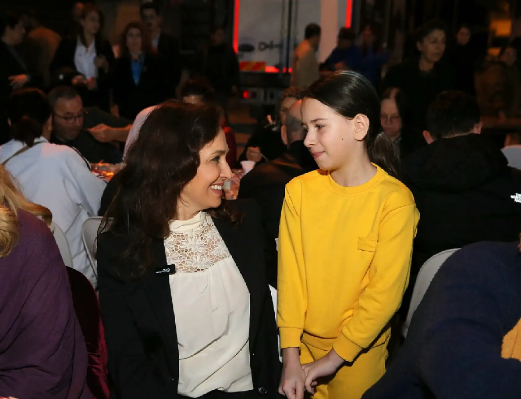 Kadir Gecesi'nde dev organizasyon | Binlerce kişi bugün buluşacak