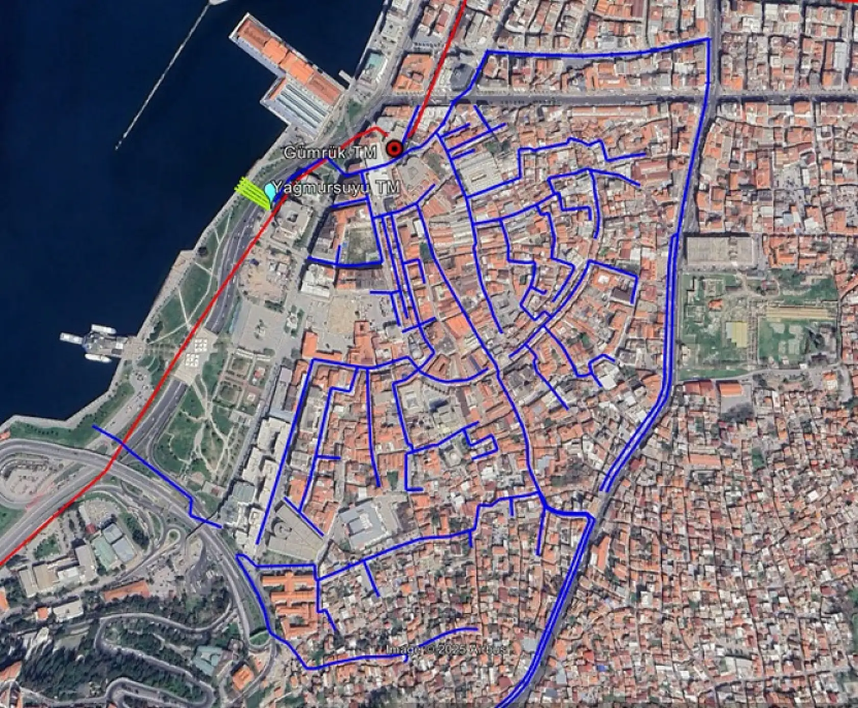 Skandalın perde arkası | İzmir Körfezinde neler oluyor? Büyükşehir'den şok açıklamalar!