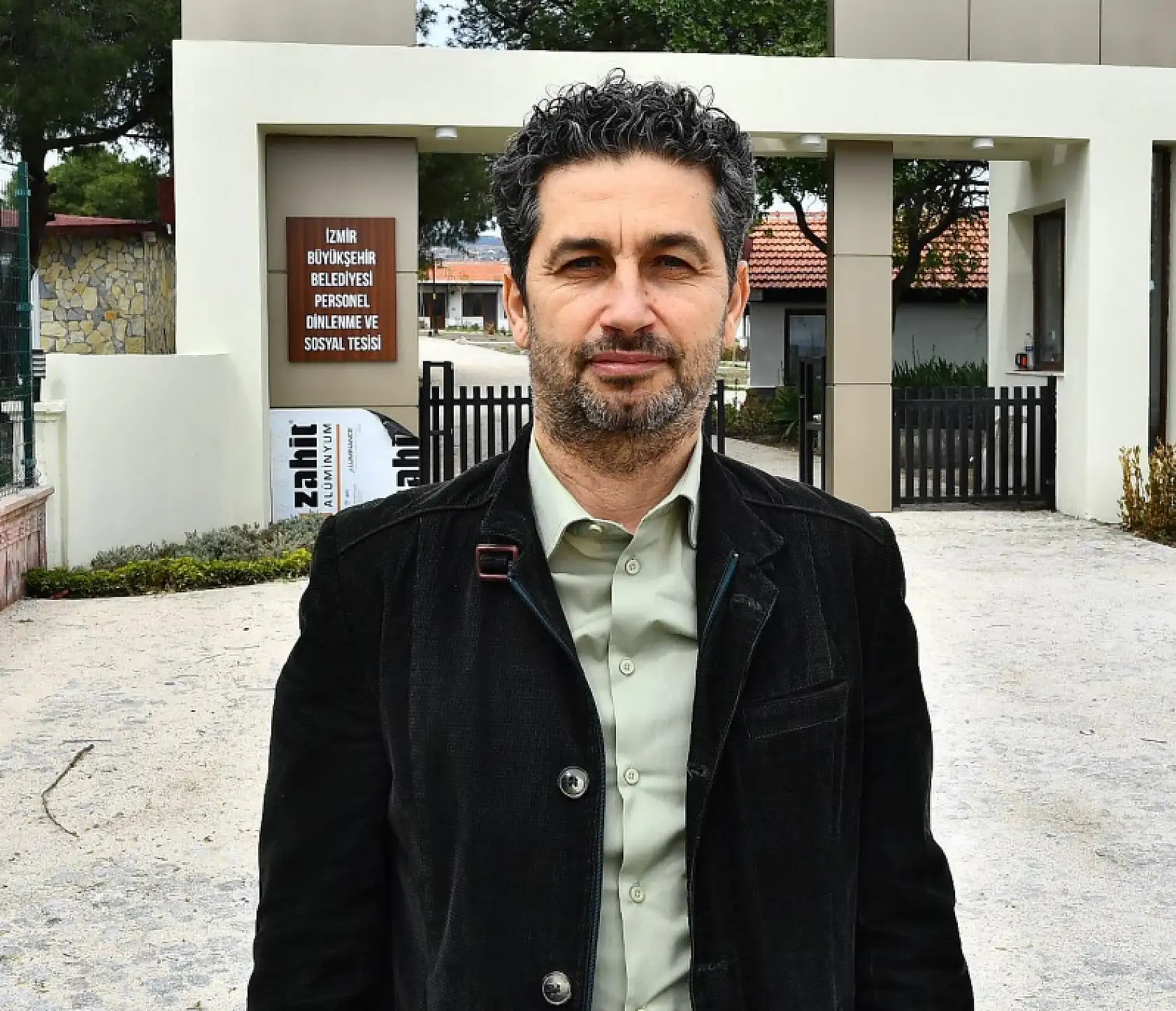Ege'de yıllardır atıl kalmıştı, şimdi tatil cennetine dönüştü!