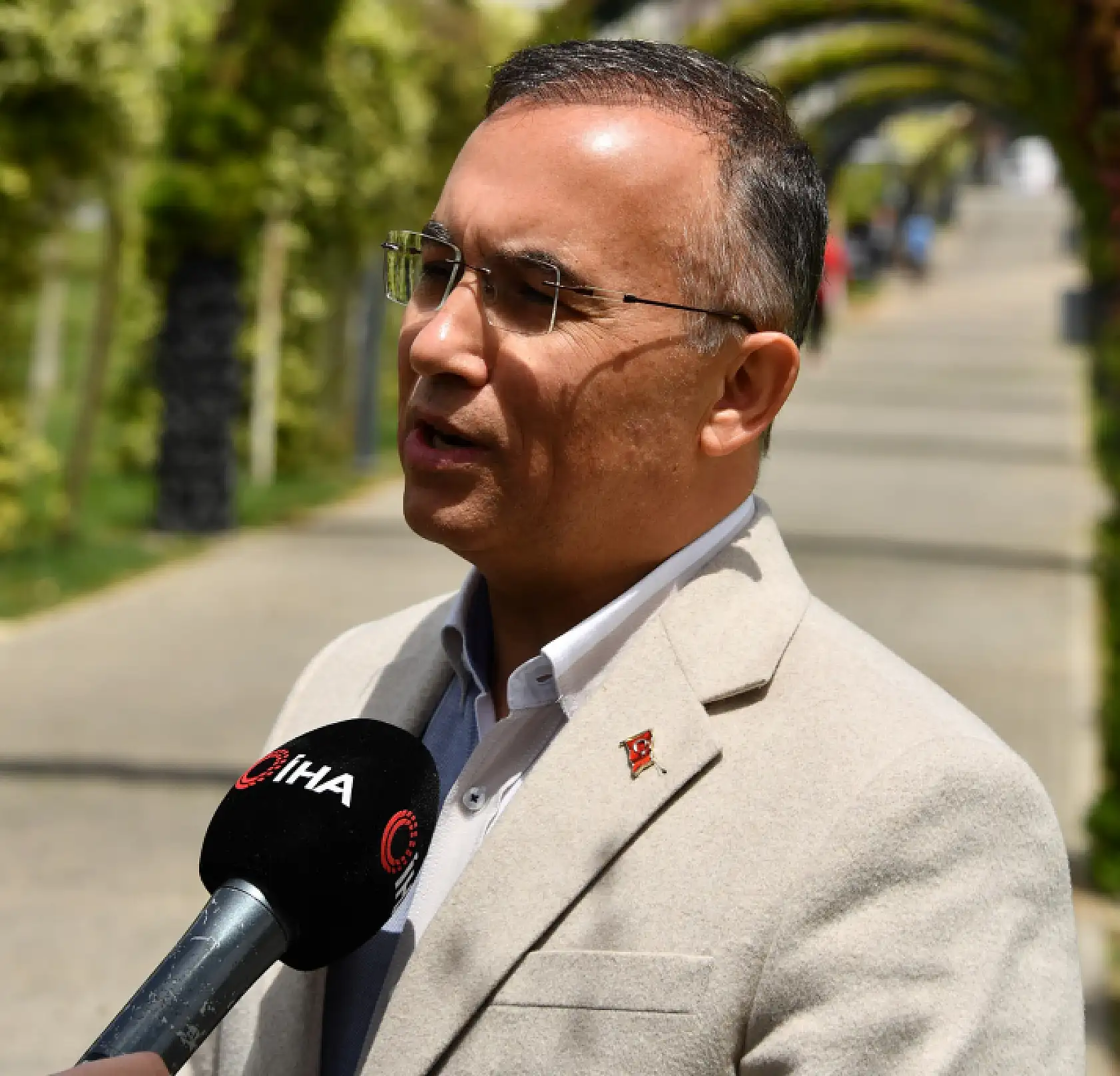 Türkiye Kupası'nda dev finale Gaziantep hazır