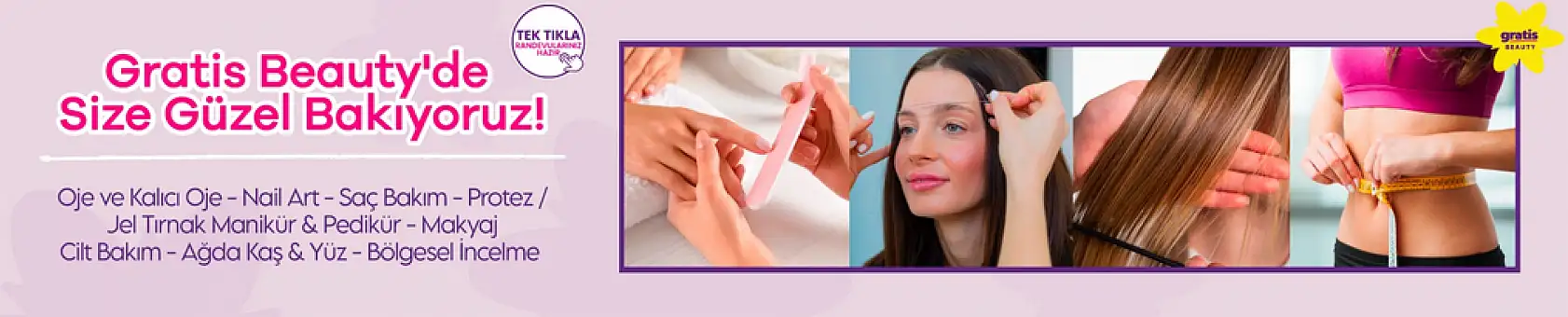 Gratis'te yüzde 50'ye varana kadar indirimler! Mayıs fırsatlarını kaçırmayın!