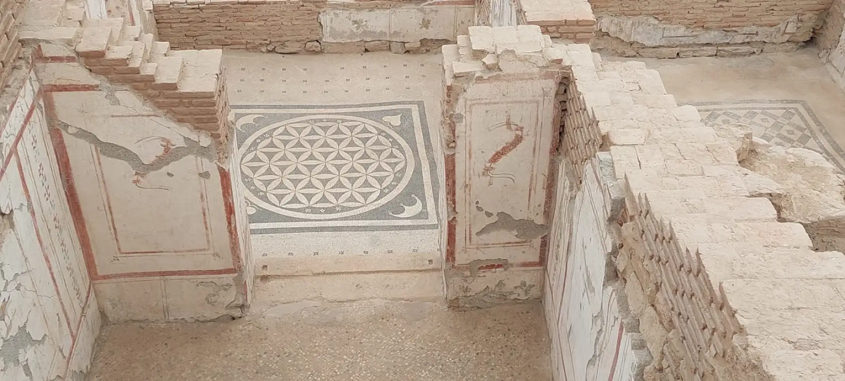 Efes Antik Şehri'ni deneyimlemek için şimdi tam zamanı