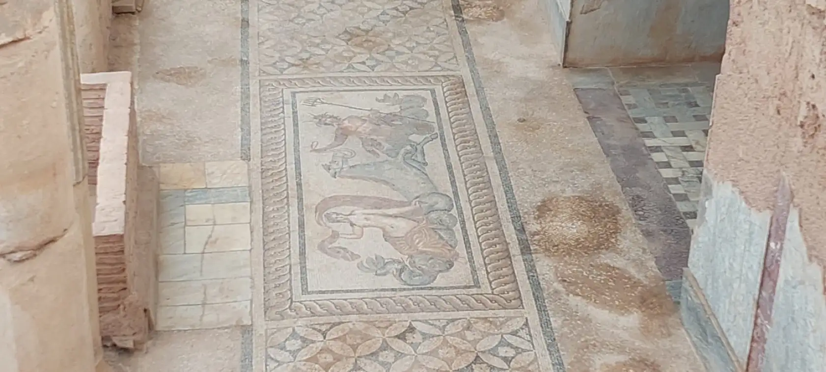 Efes Antik Şehri'ni deneyimlemek için şimdi tam zamanı