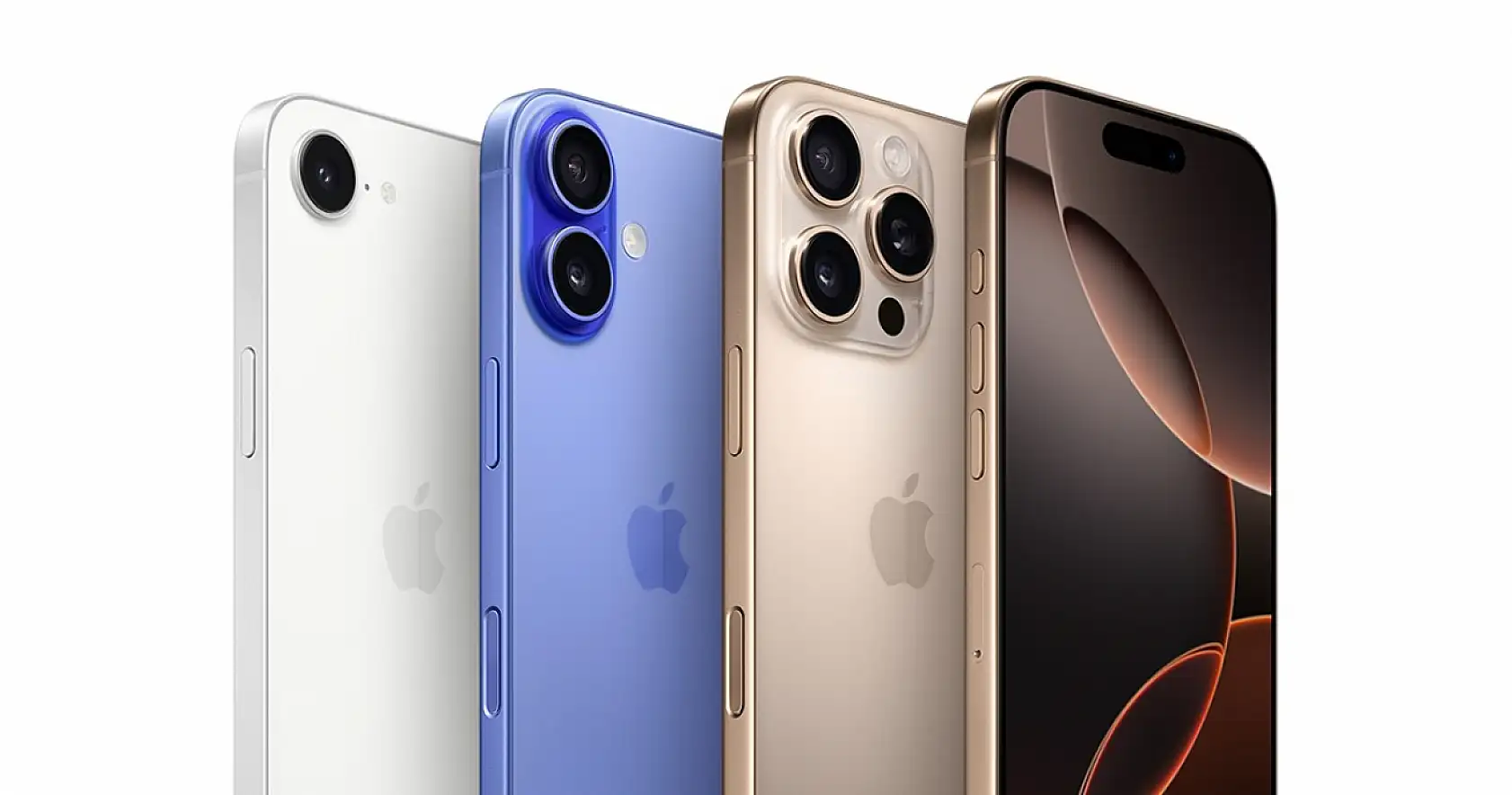 Apple, 2027'de iPhone devrimi yapacak!