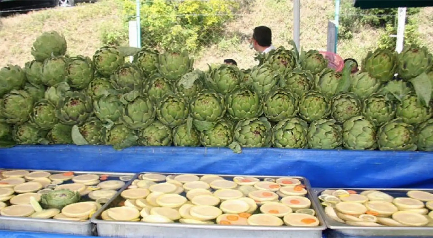 Bu festivale gitmeyen İzmirli kalmayacak- Binlerce kişinin Urla'ya akın etmesi bekleniyor- Sadece bir etkinlik değil, hafızalara kazınacak...