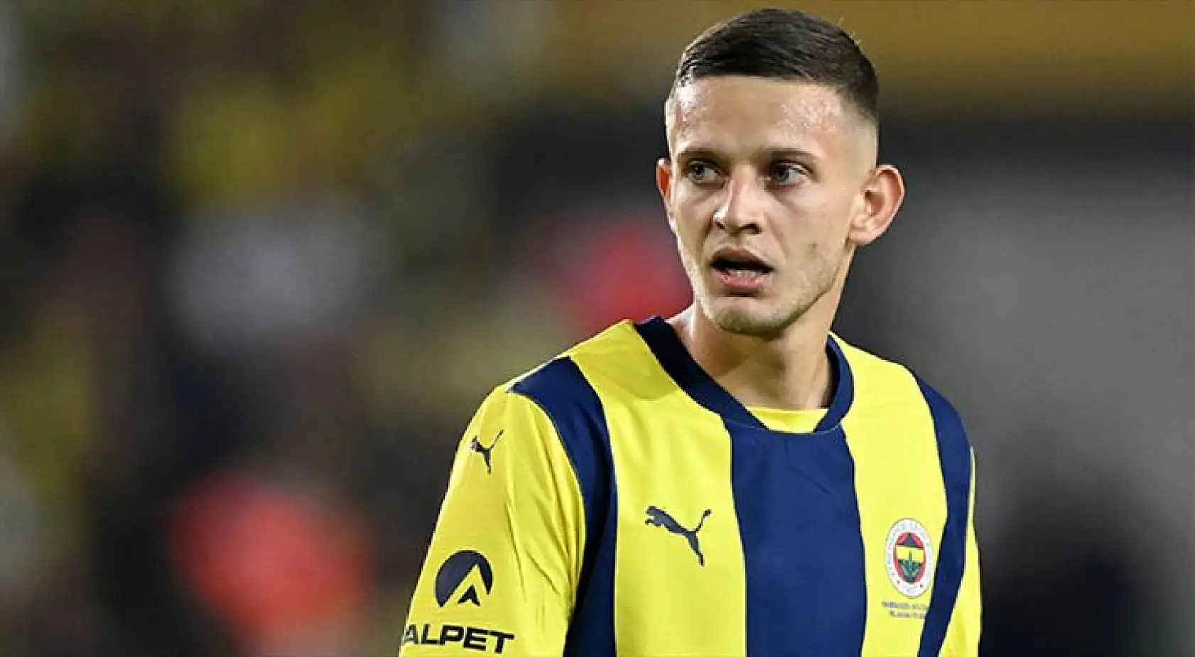 Fenerbahçe'de Mourinho'nun en beğendiği oyuncu gidiyor! Bonservisi belli oldu