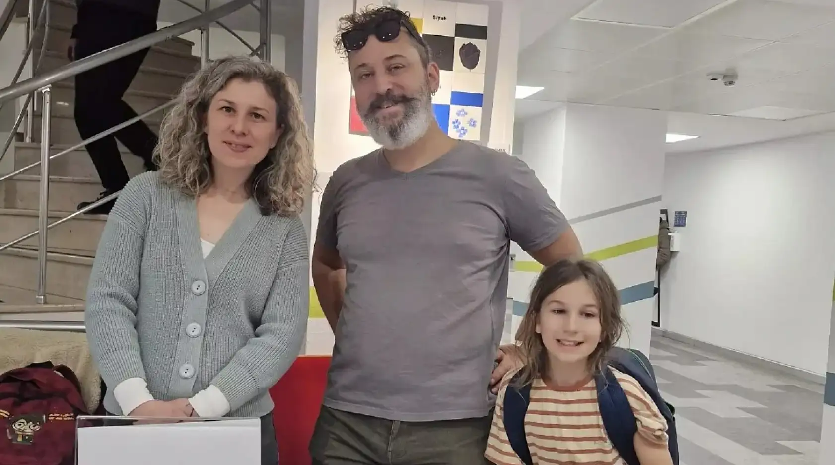 BBOM İzmir'den gönüllülük zirvesi: Dayanışmaya güçlü çağrı
