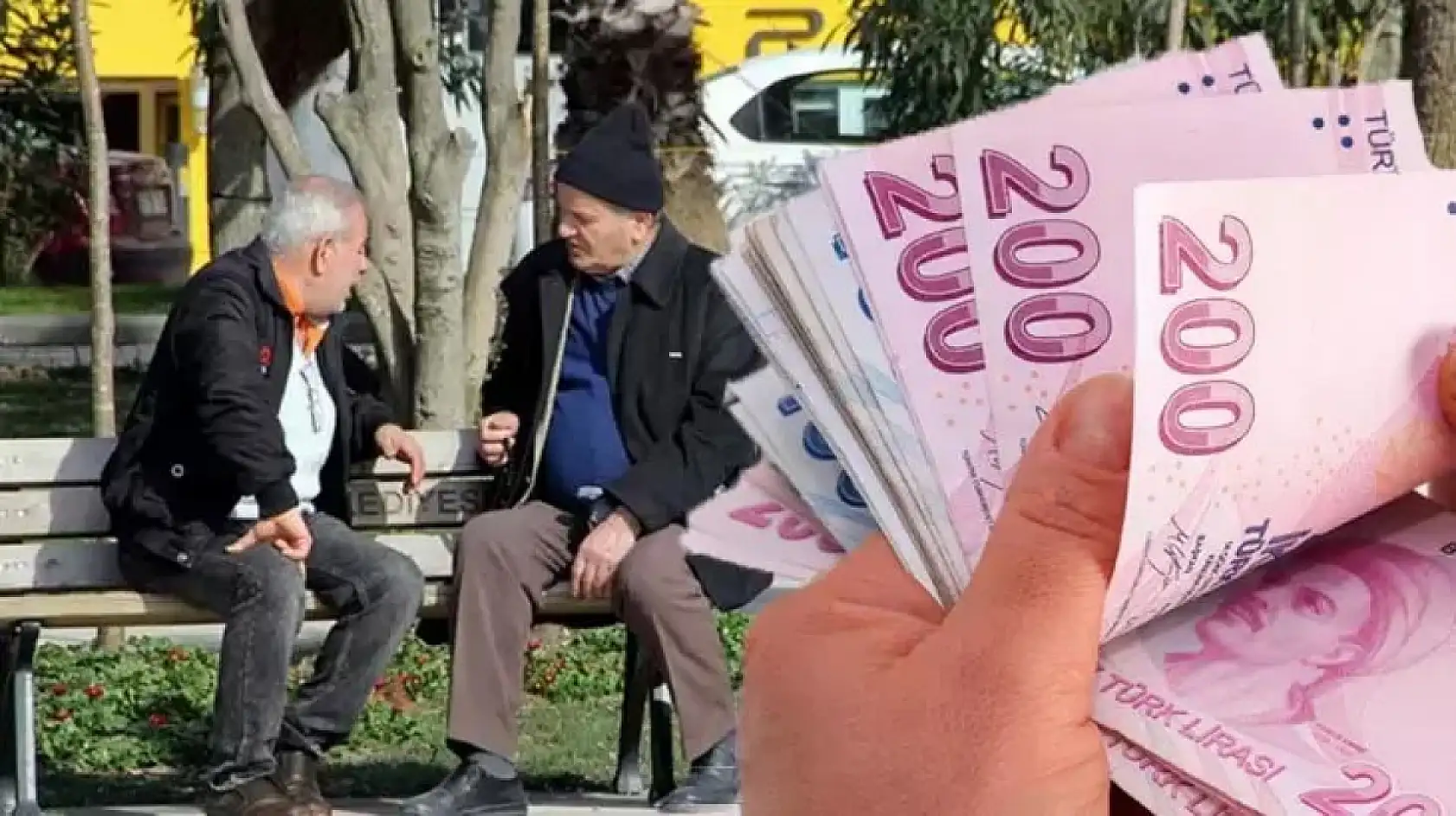 Temmuz zammı ne zaman kesinleşecek? Emekli zammı ne kadar olacak? İşte gelişmeler
