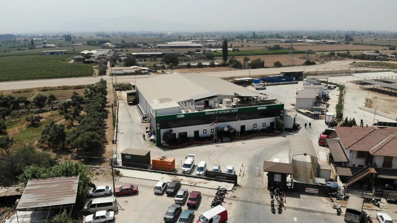 İzmir'de et fiyatlarına 'Halk Dostu' dokunuş