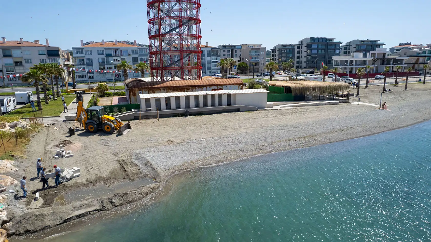 İzmir'de tekne sahiplerine müjde: Artık ücretsiz!