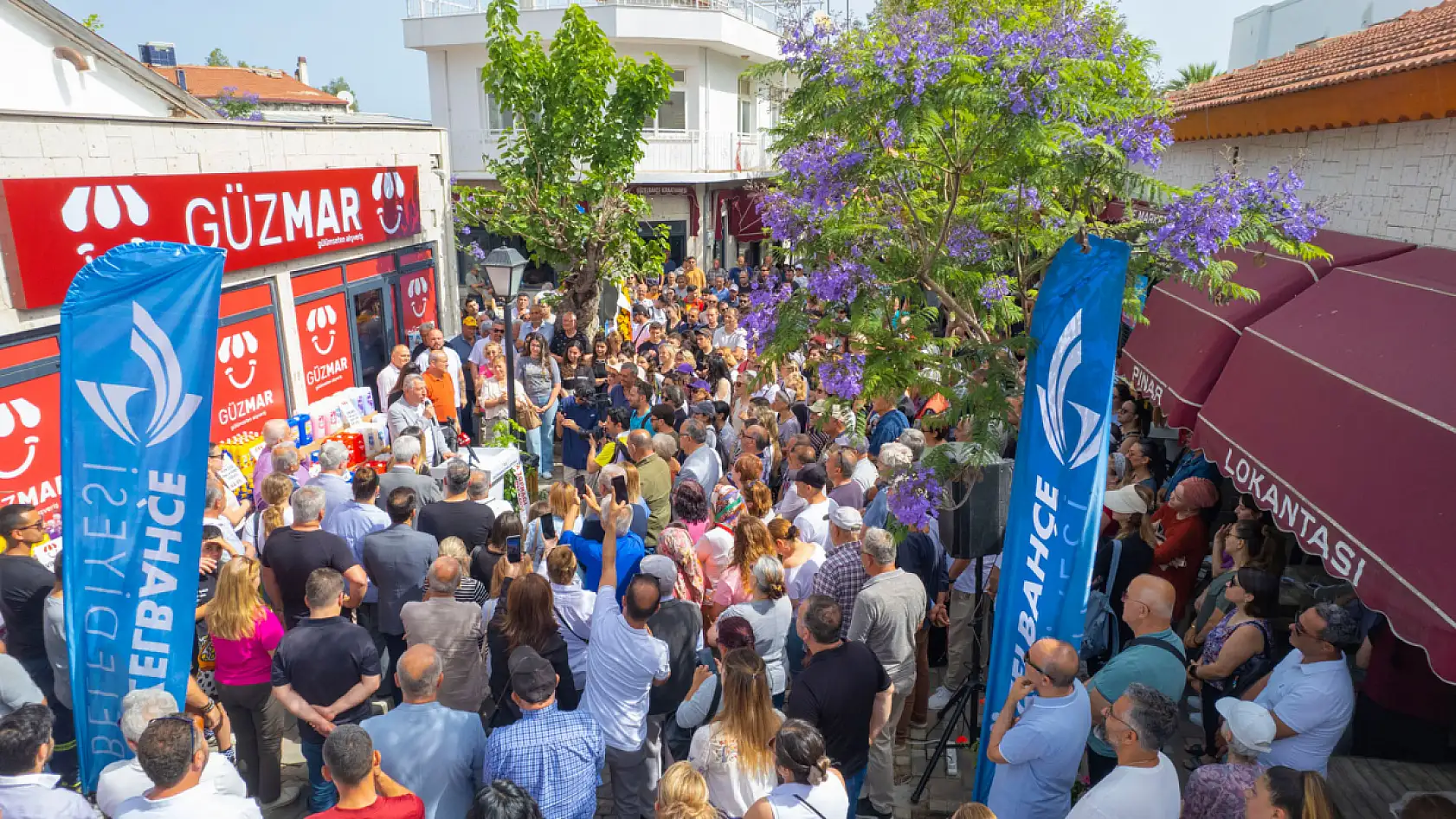 'Halkımızı üç harflilere muhtaç etmeyeceğiz'