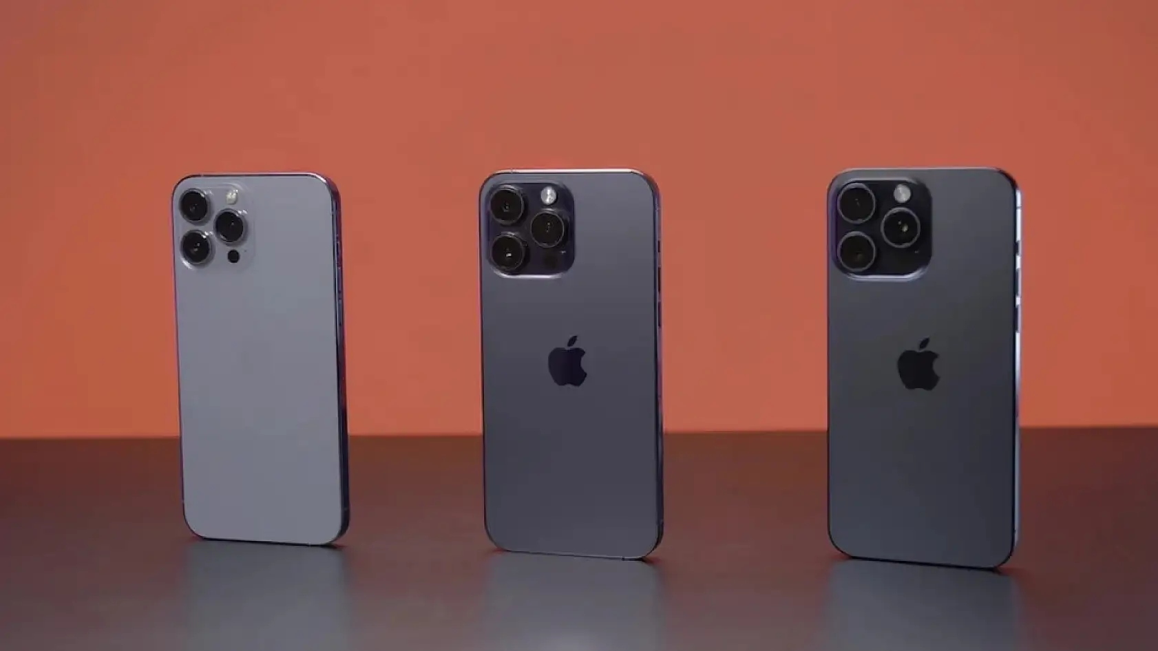 Apple, iPhone'un 20. yılında ezber bozacak! Mobil dünyada yeni dönem başlıyor